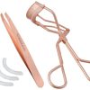 Makeup Tweezerman Eyes | Brow & Lash Set - Rose Gold