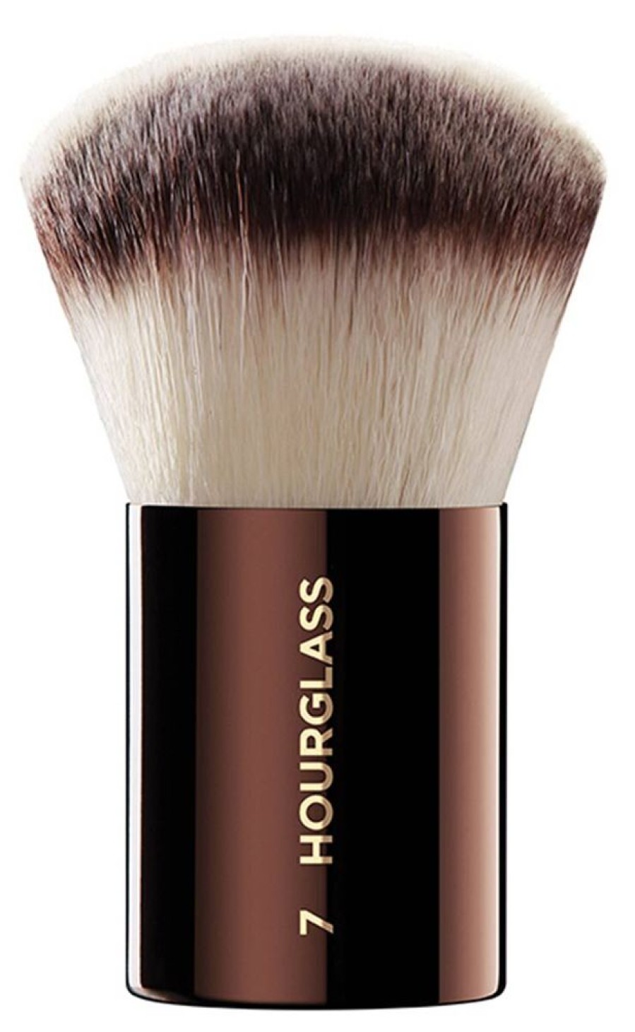 Makeup Hourglass Brush | Nº 7 Finishing Brush