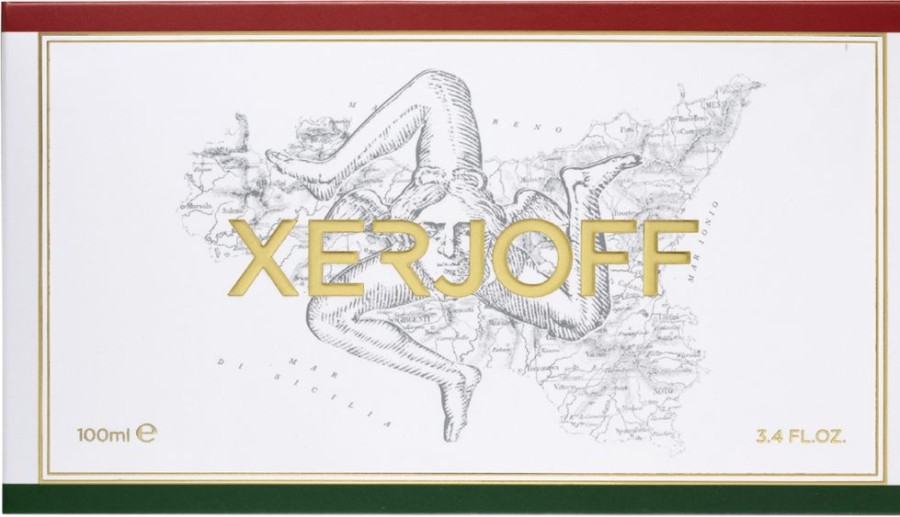 Perfume XERJOFF Perfume Men | Naxos