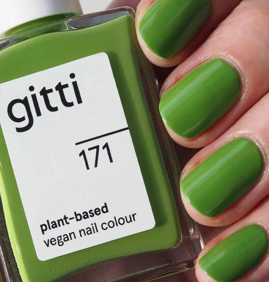 Makeup gitti Nail Polish | Gitti No. 171