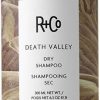 Hair R+Co Dry Shampoo | Death Valley Dry Shampoo