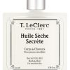 Hair T.LeClerc Hair Oil | Secret Dry Oil