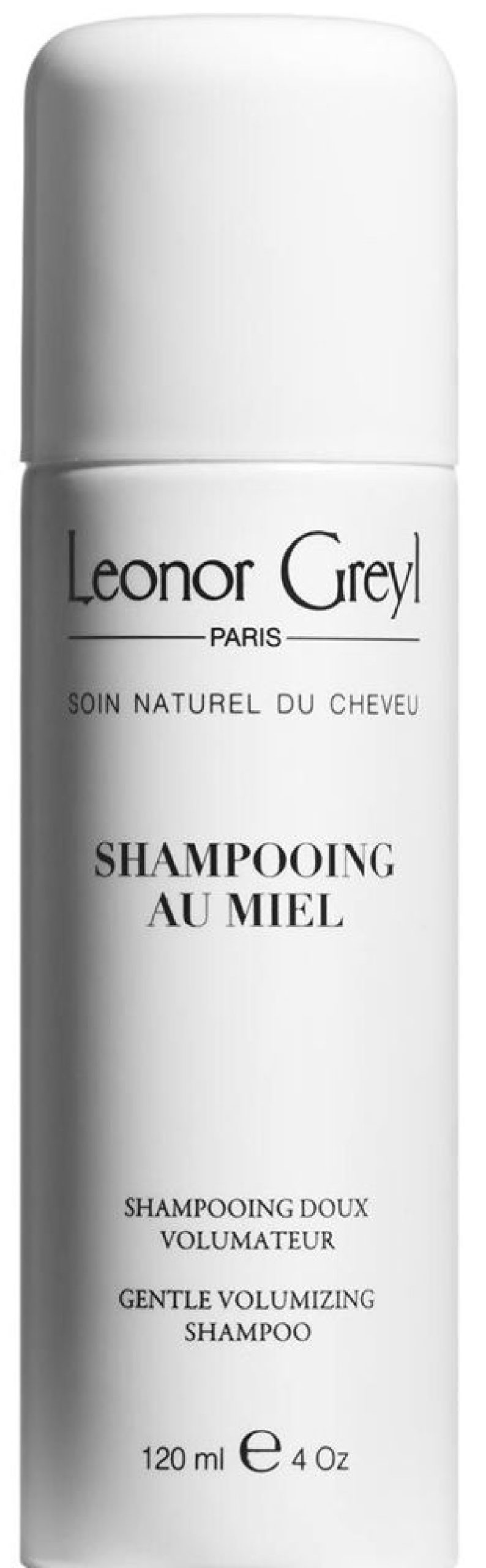 Hair Leonor Greyl Shampoo | Shampooing Au Miel