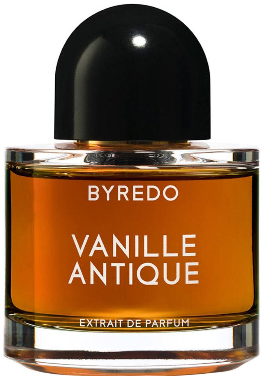 Perfume Byredo Perfume Women | Vanille Antique