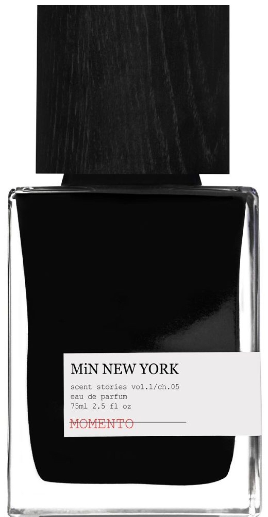 Perfume MiN NEW YORK Perfume Men | Momento