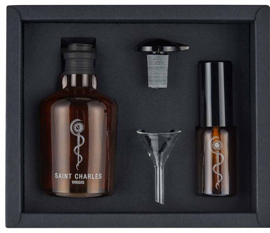 Perfume Saint Charles Perfume Women | Viridis