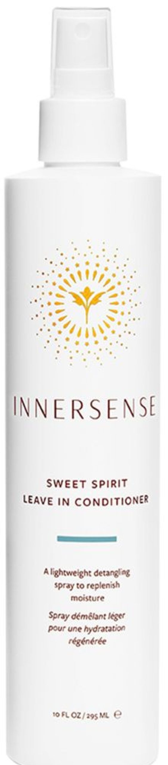 Hair INNERSENSE Conditioner | Sweet Spirit Leave In Conditioner