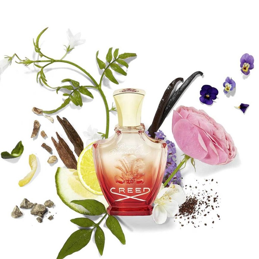 Perfume Creed Perfume Women | Royal Princess Oud