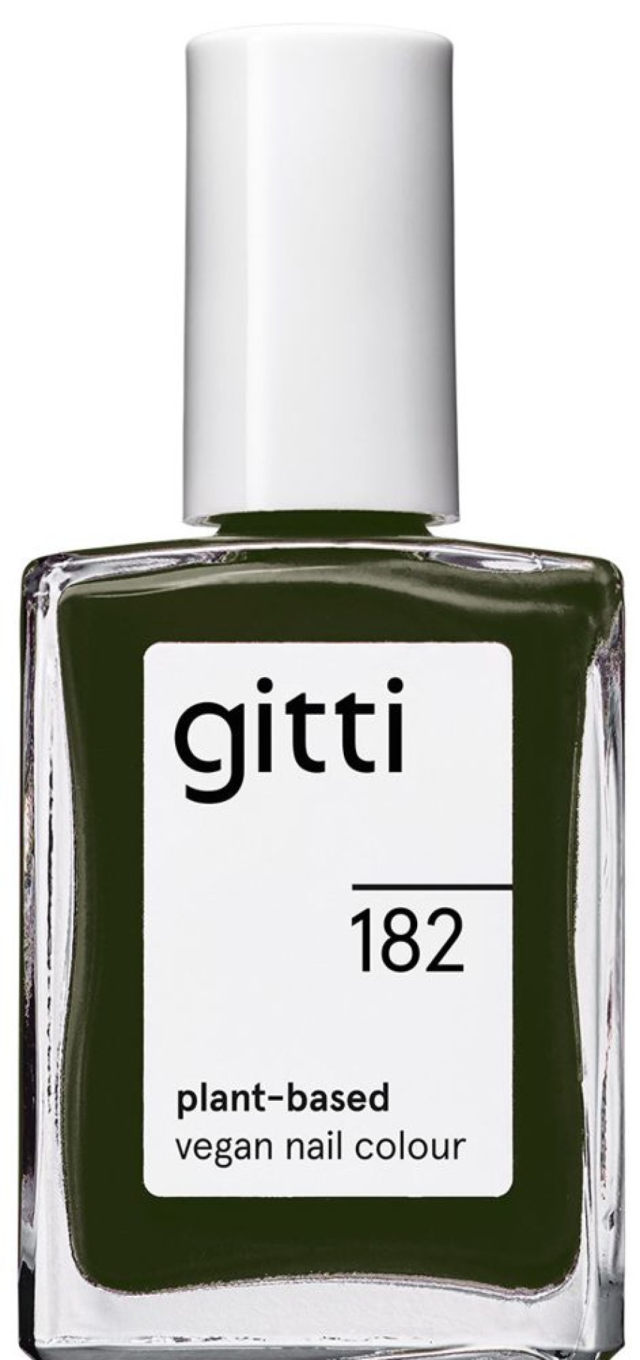 Makeup gitti Nail Polish | Gitti No. 182