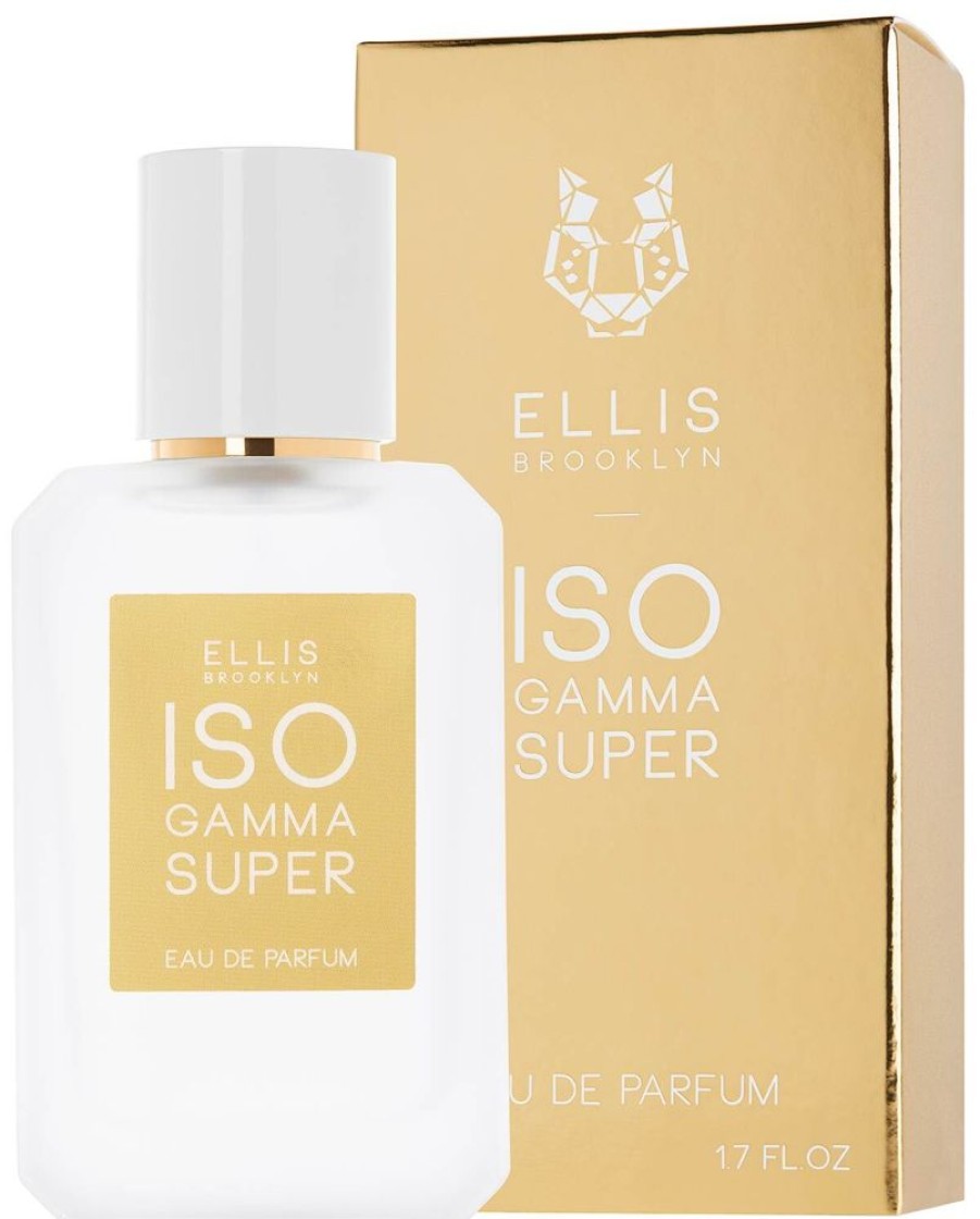 Perfume Ellis Brooklyn Perfume Women | Iso Gamma Super