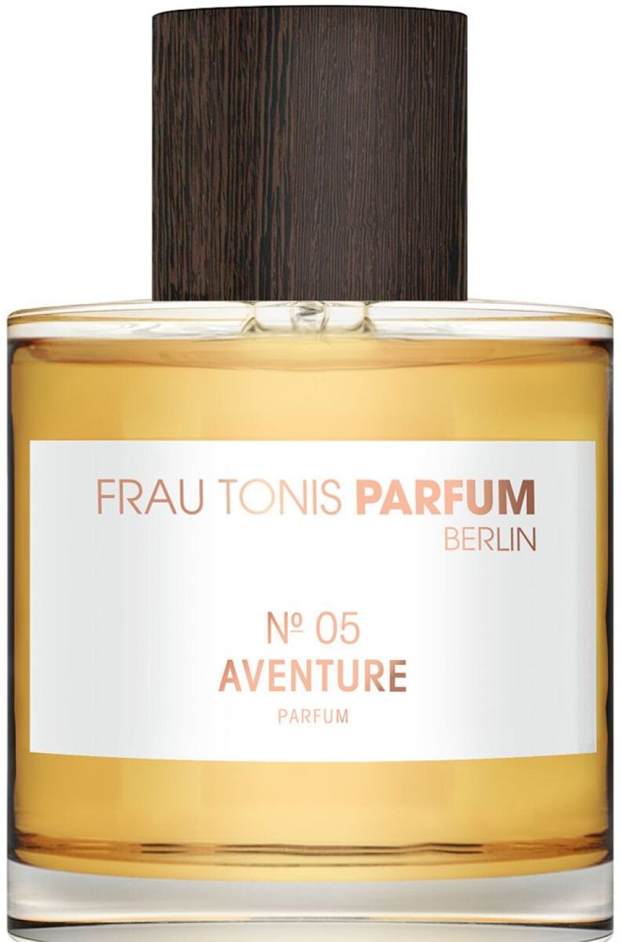Perfume Frau Tonis Parfum Perfume Men | No. 05 Aventure