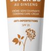 Makeup Erborian Bb & Cc Cream | Super Bb Caramel