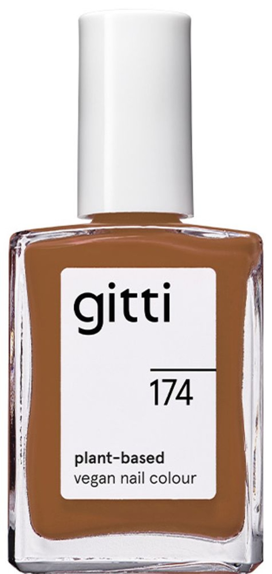 Makeup gitti Nail Polish | Gitti No. 174