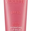 Makeup ULTRA VIOLETTE Lip Care | Sheen Screen Hydrating Lip Balm Spf50