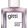 Makeup gitti Nail Polish | Gitti No. 202