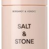 Perfume SALT & STONE Deodorant | Natural Deodorant Gel