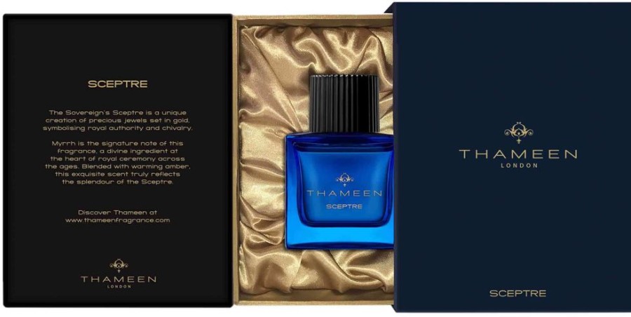 Perfume Thameen Perfume Women | Sceptre