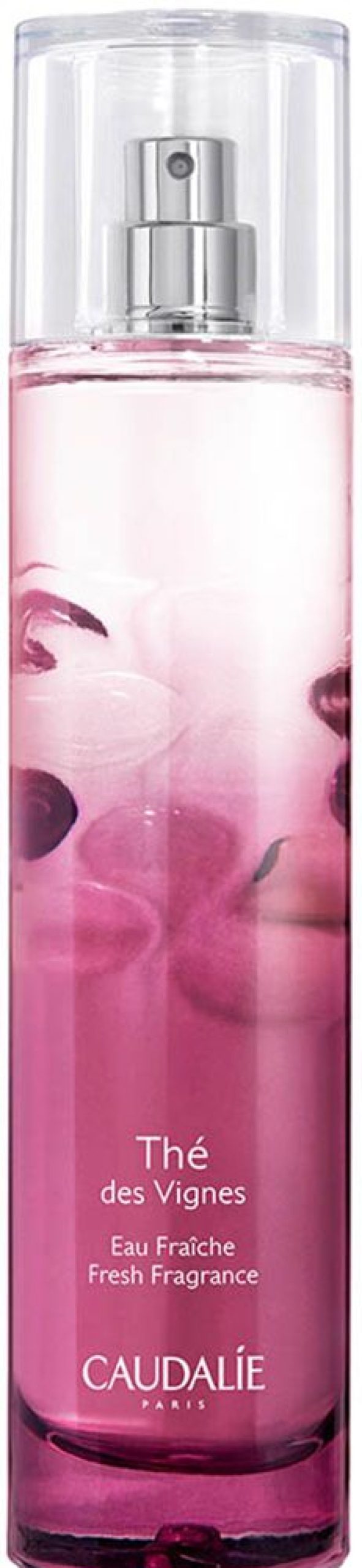 Perfume Caudalie Perfume Women | Eau Fraiche The Des Vignes
