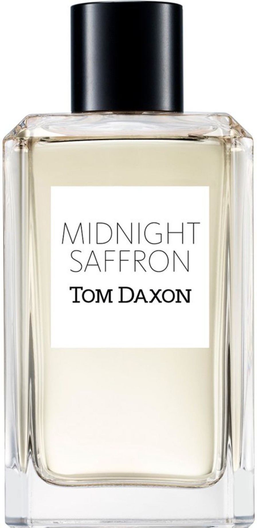 Perfume Tom Daxon Perfume Women | Midnight Saffron