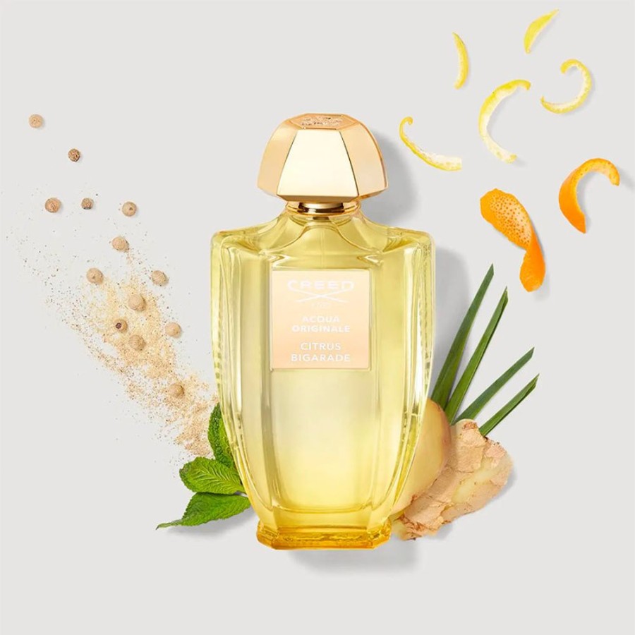 Perfume Creed Perfume Men | Citrus Bigarade