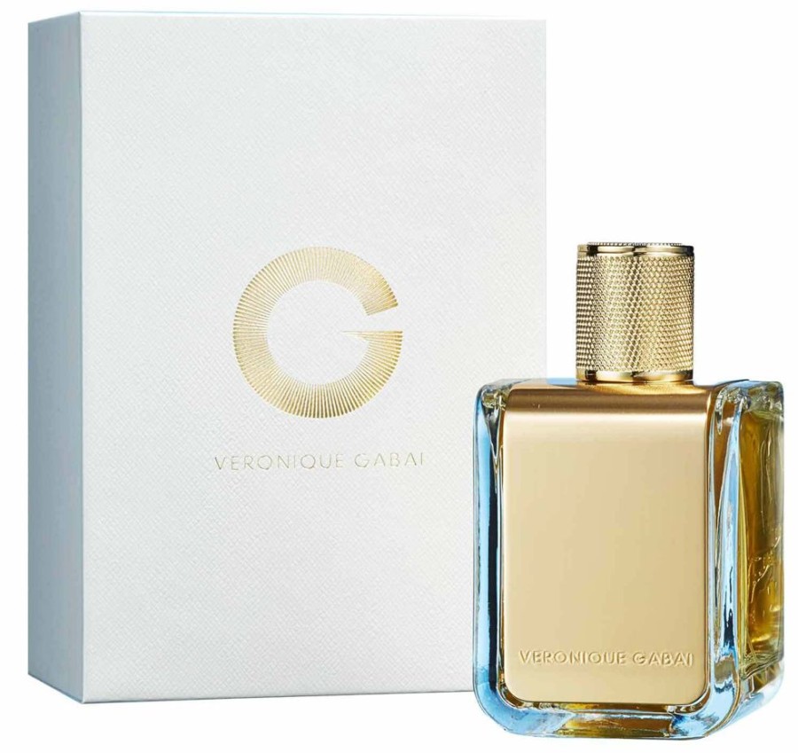 Perfume Veronique Gabai Perfume Women | Sexy Garrigue