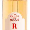 Hair Les Filles en Rouje Hair Oil | L'Huile Cheveux