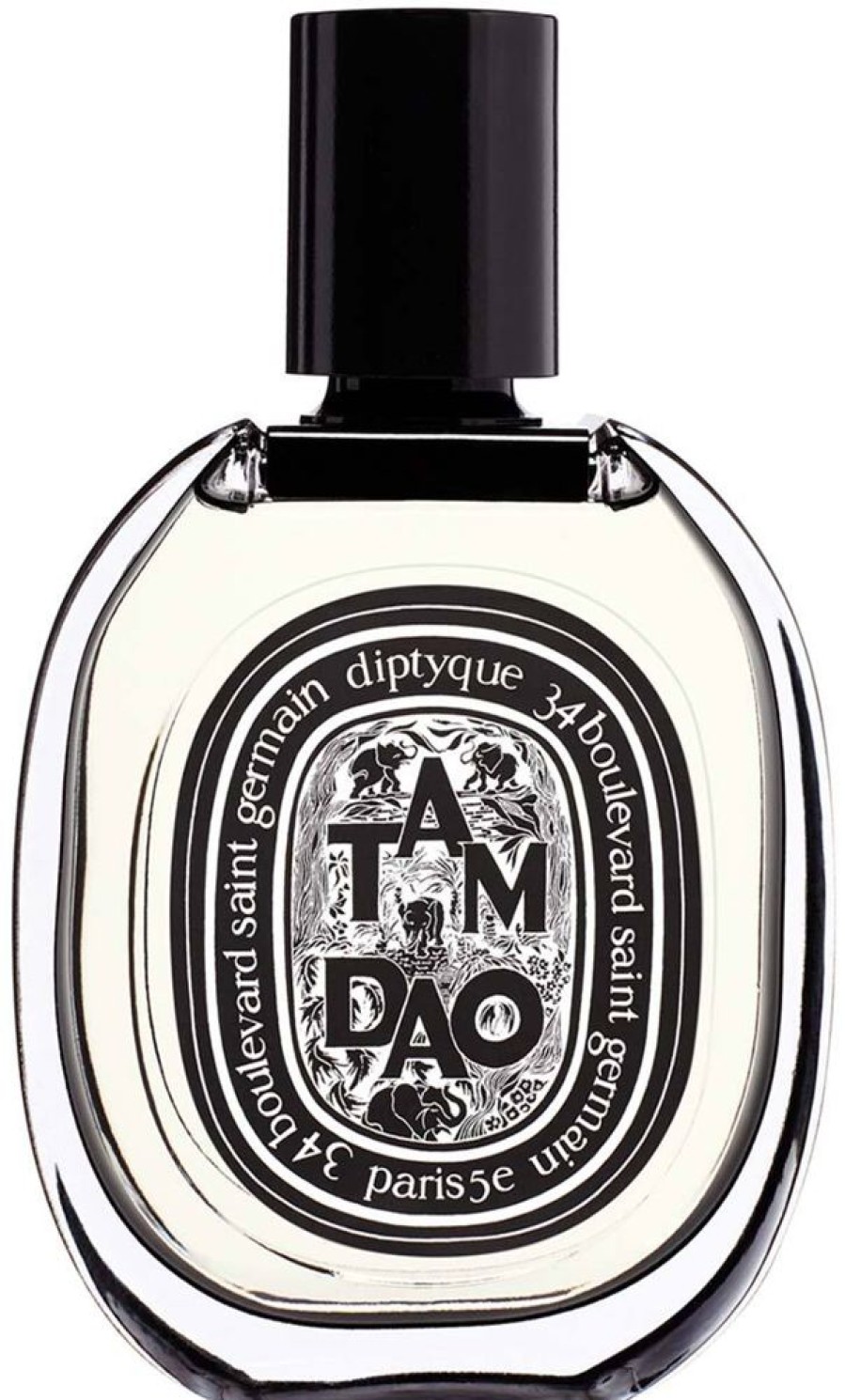 Perfume Diptyque Perfume Women | Tam Dao