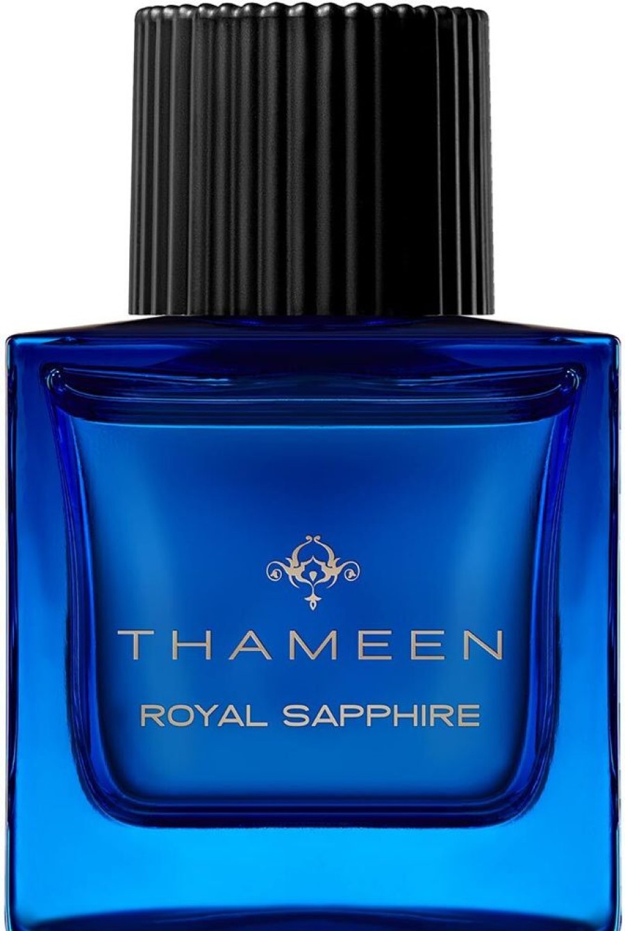Perfume Thameen Perfume Men | Royal Sapphire
