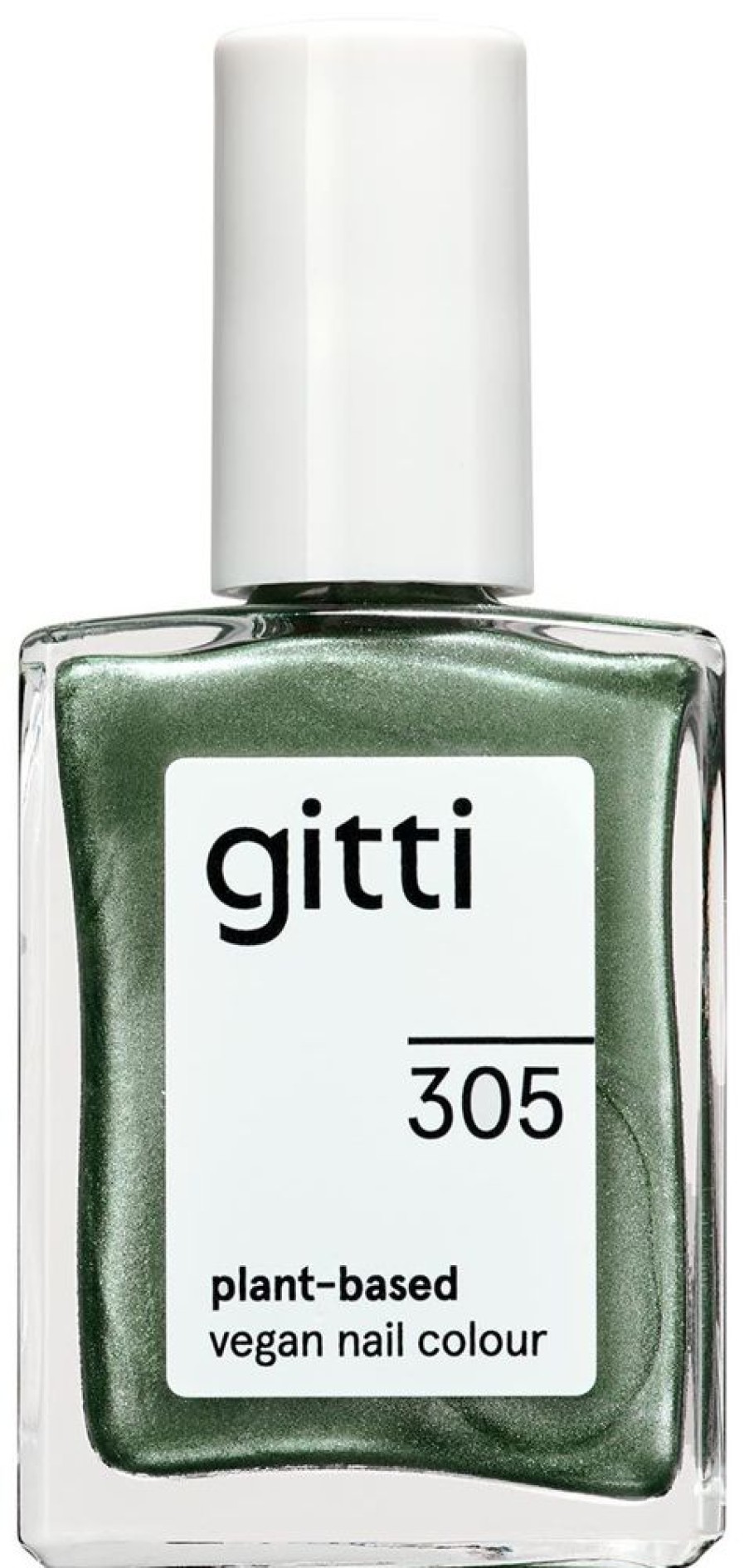 Makeup gitti Nail Polish | Gitti No. 305