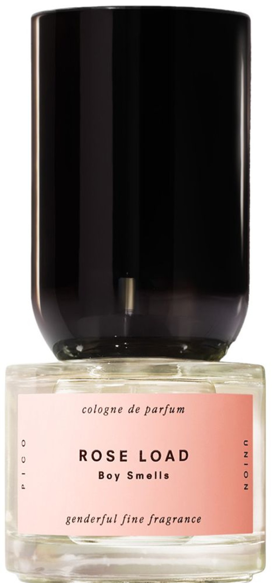 Perfume Boy Smells Perfume Men | Rose Load
