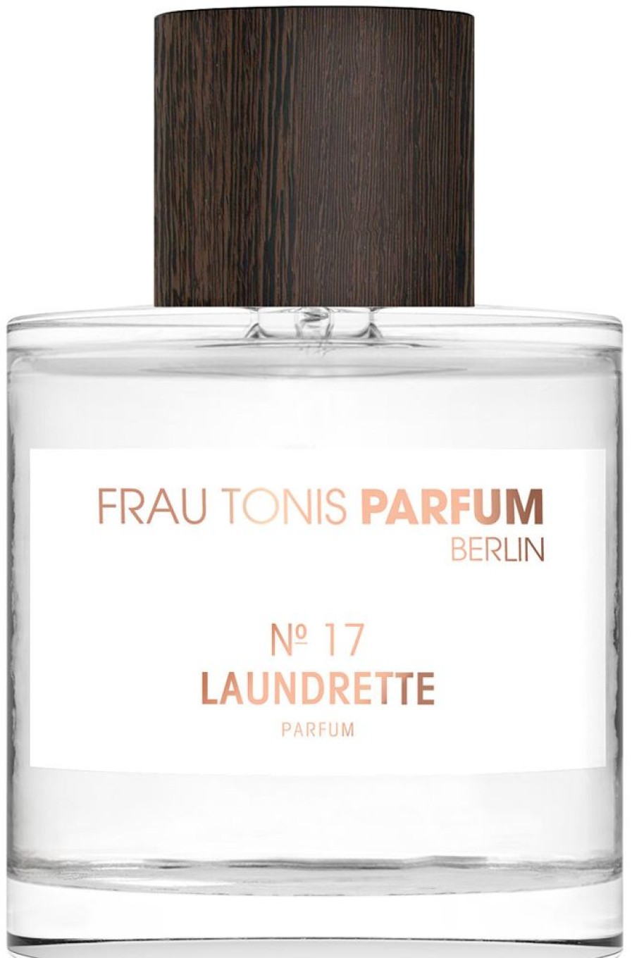 Perfume Frau Tonis Parfum Perfume Women | No. 17 Laundrette