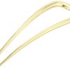 Hair Deborah Pagani Accessories & Towels | Small Sleek Hair Pin
