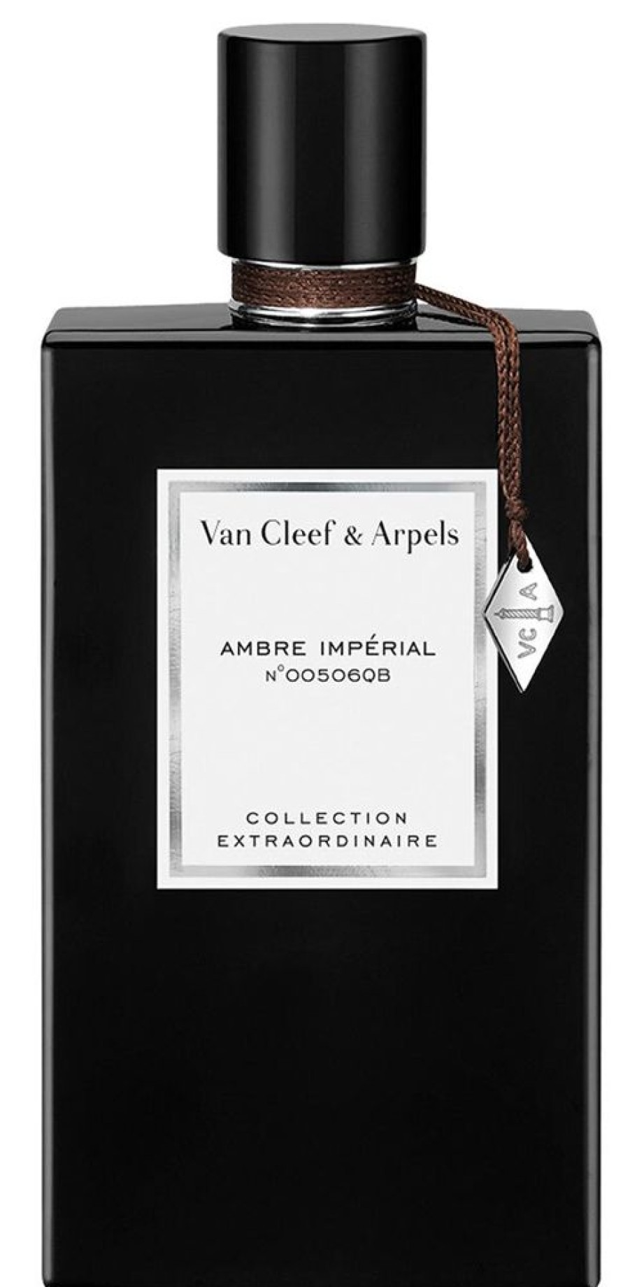 Perfume Van Cleef & Arpels Perfume Women | Ambre Imperial