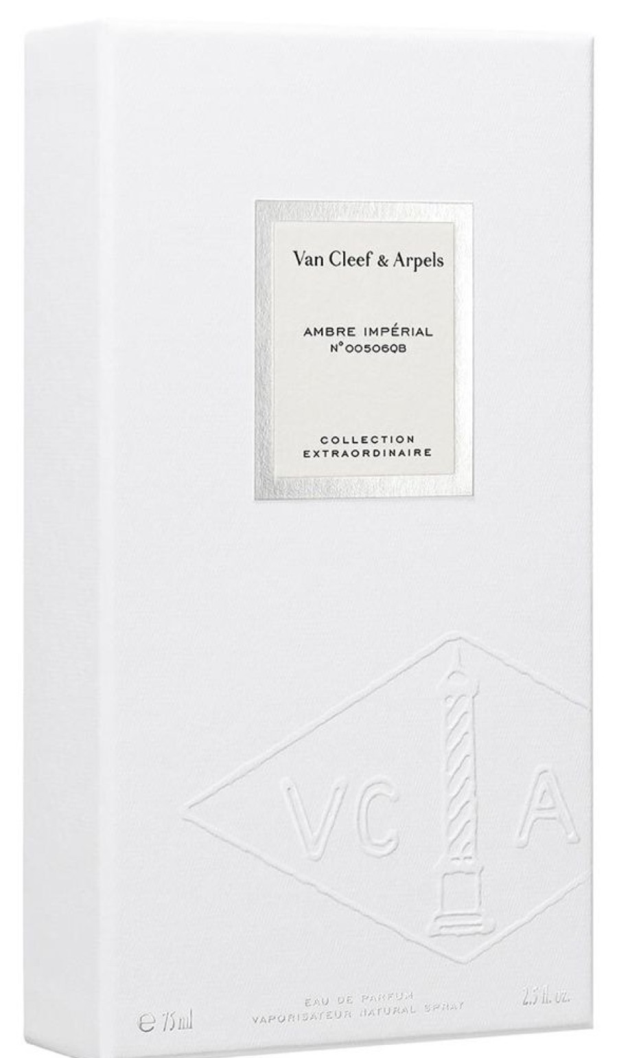 Perfume Van Cleef & Arpels Perfume Women | Ambre Imperial