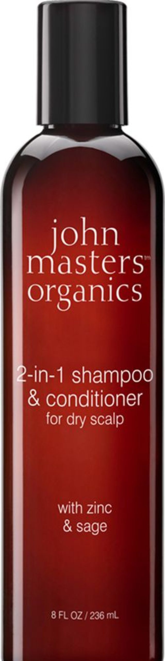 Hair John Masters Organics Conditioner | Shampoo And Conditioner Zinc And Sage