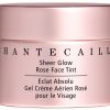 Makeup Chantecaille Highlighter | Sheer Glow Rose Face Tint
