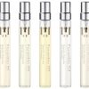 Perfume Escentric Molecules Perfume Men | Escentric 8.5 Ml Discovery Set