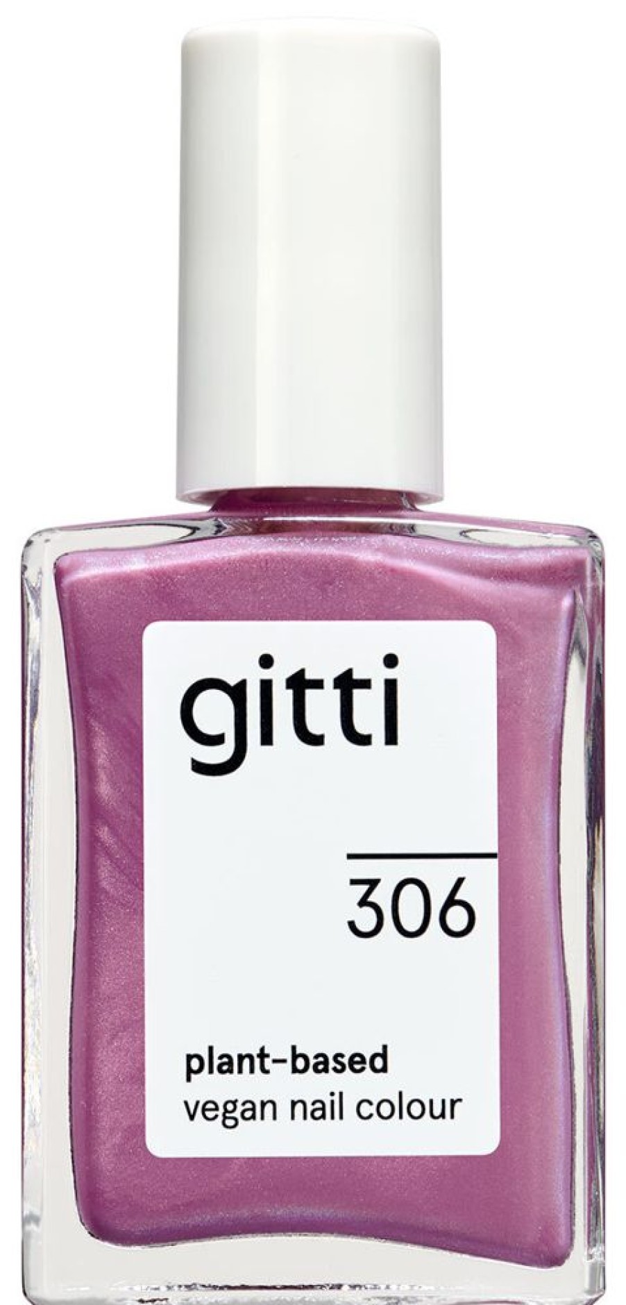 Makeup gitti Nail Polish | Gitti No. 306