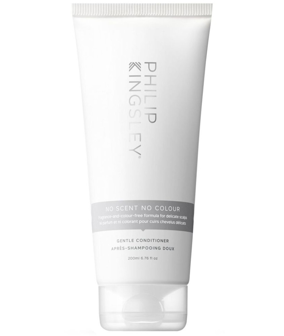 Hair Philip Kingsley Conditioner | No Scent No Colour Conditioner