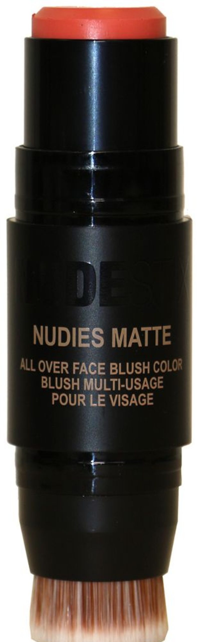 Makeup Nudestix Lipstick | Nudies Matte All Over Face Blush Color