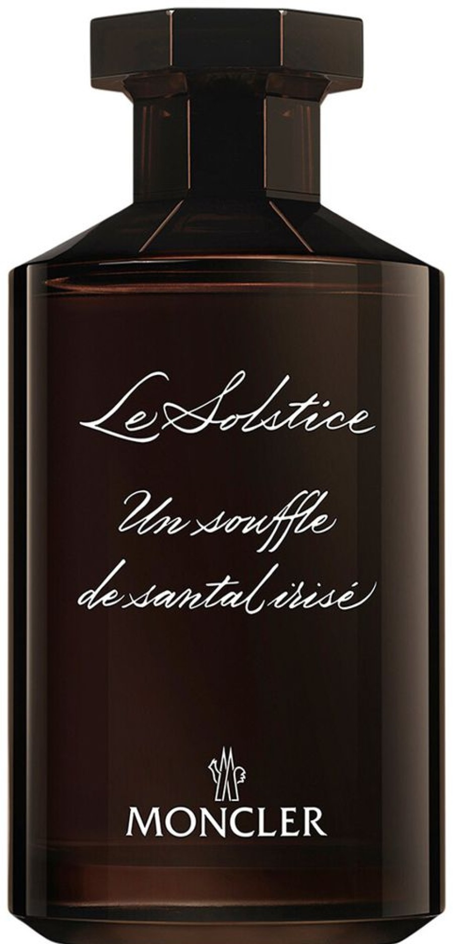 Perfume MONCLER LES SOMMETS Perfume Women | Le Solstice