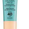 Makeup IT Cosmetics Bb & Cc Cream | Your Skin But Better™ Cc+™ Oil Free Matte Spf 40