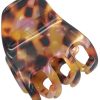 Hair Hello Love Accessories & Towels | Hair Clip Fee
