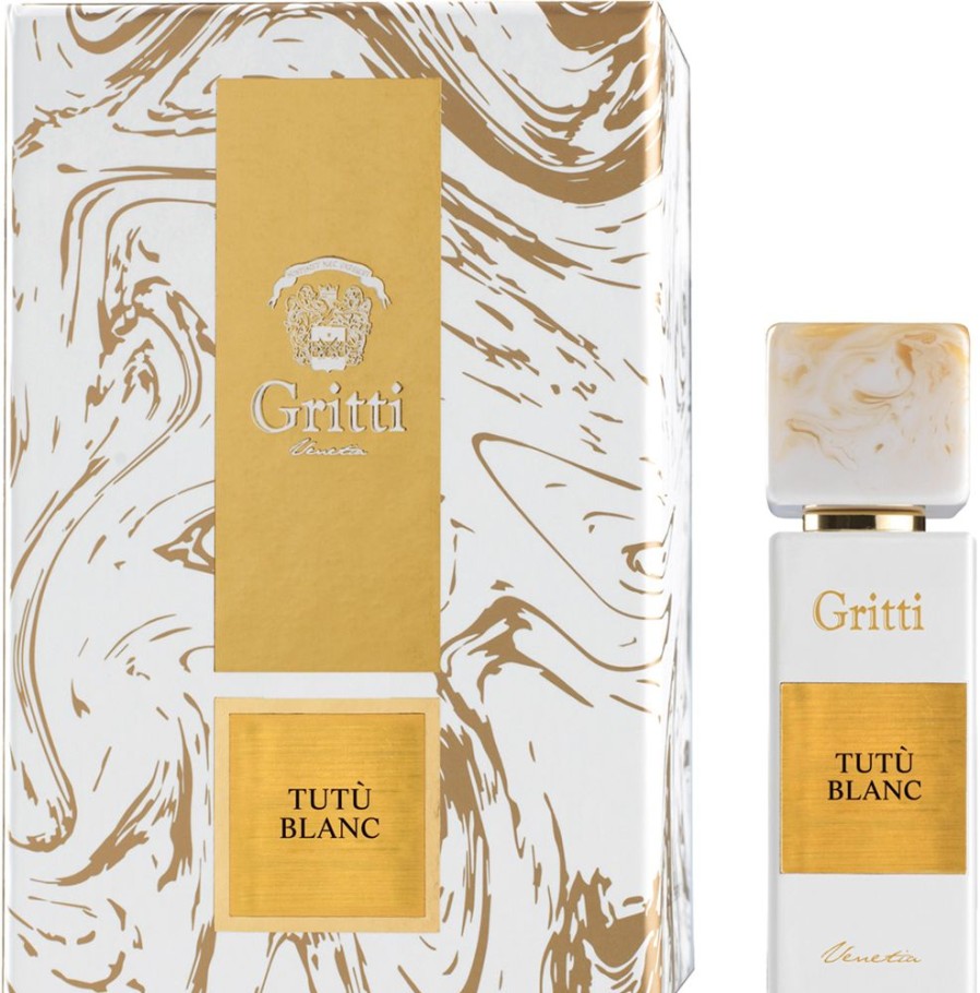 Perfume Gritti Perfume Women | Tutu Blanc