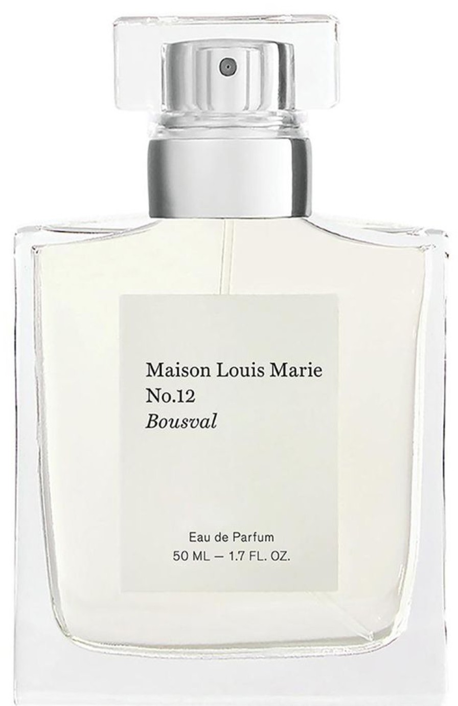 Perfume Maison Louis Marie Perfume Women | No.12 Bousval