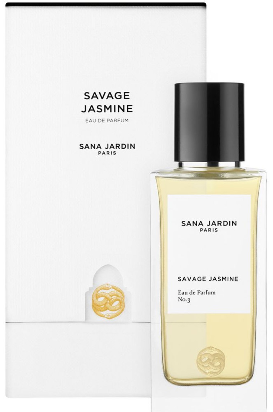 Perfume Sana Jardin Perfume Women | Savage Jasmine