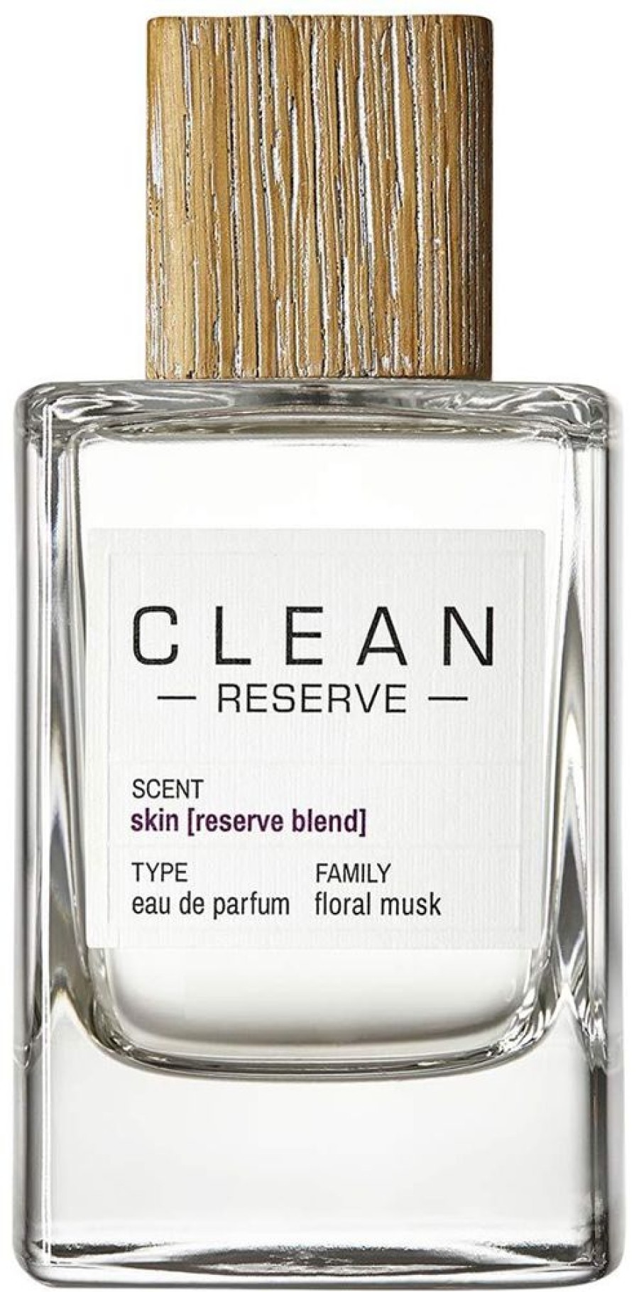 Perfume CLEAN RESERVE Perfume Men | Blend Skin