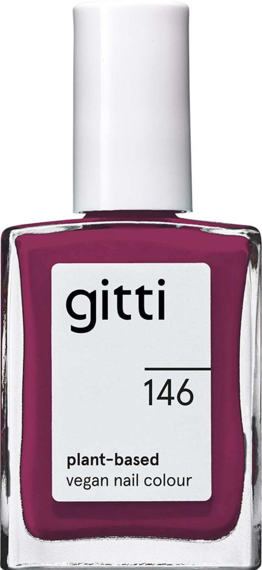 Makeup gitti Nail Polish | Gitti No. 146