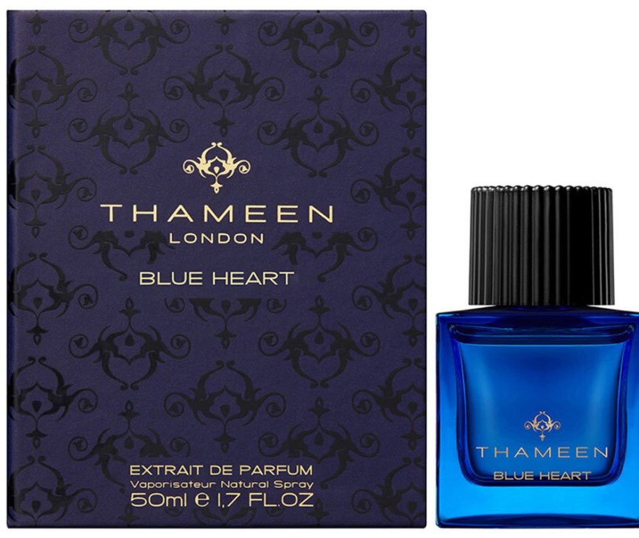Perfume Thameen Perfume Women | Blue Heart
