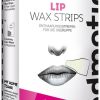 Makeup Andmetics Lips | Lip Wax Strips
